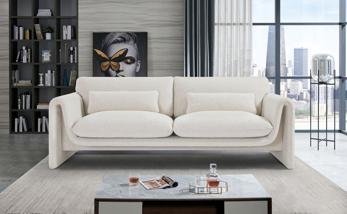 Stylus - Sofa Meridian Furniture