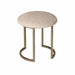 Camel Essenza - Pouf - Light Beige Camelgroup Italy