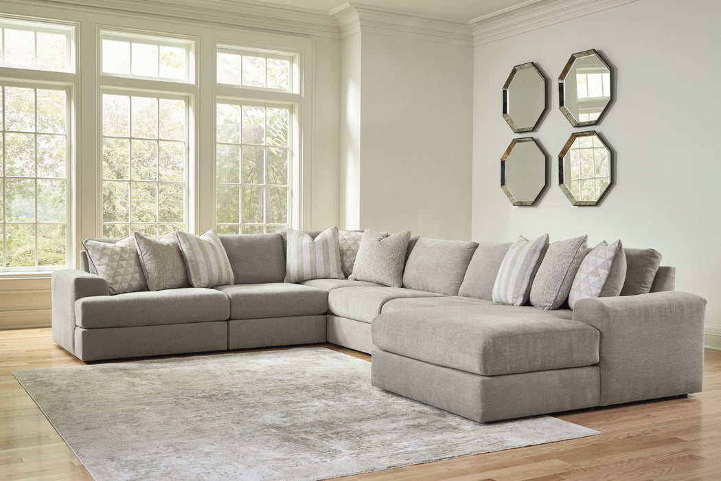 Avaliyah - Living Room Set Signature Design by Ashley®