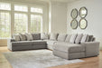 Avaliyah - Living Room Set Signature Design by Ashley®
