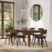 Eastwood - Handcrafted Dining Table Simpli-Home