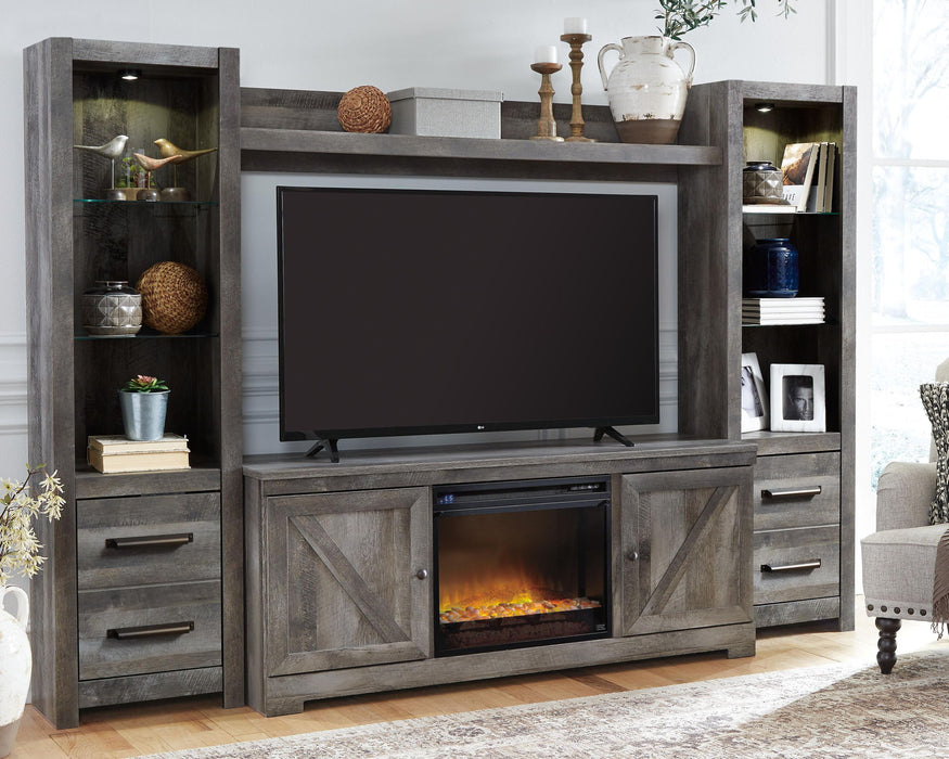 Wynnlow - Home Entertainment Set Signature Design by Ashley®