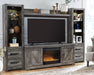 Wynnlow - Home Entertainment Set Signature Design by Ashley®