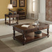 Farrel - Coffee Table With Lift Top - Walnut ACME