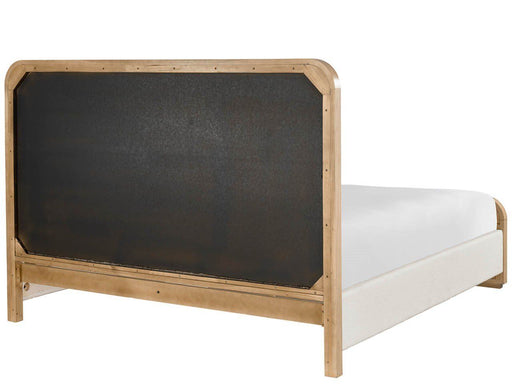 Modern - Bed With Upholstery Universal Furniture