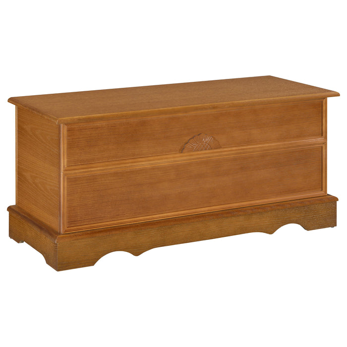Rectangular Chest Furniture Max