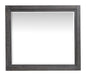 Plum Creek - Landscape Mirror Magnussen Furniture