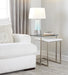 Penelope - Contemporary Table Lamp Body Lumi Source