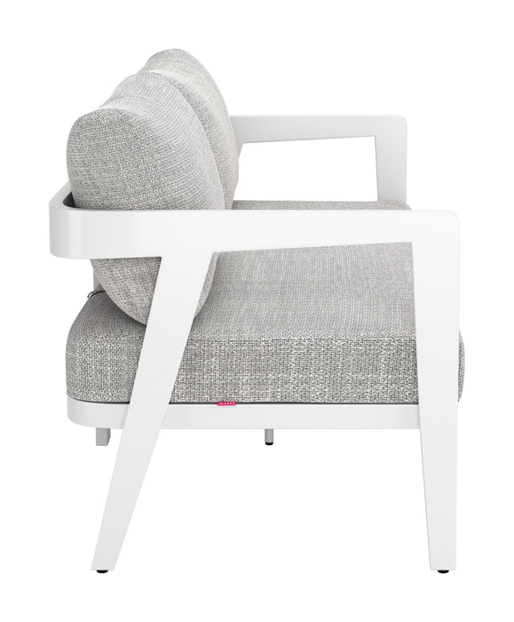 Roccia - Sofa - Gray Zuo Modern