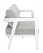 Roccia - Sofa - Gray Zuo Modern