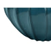 Lighting, Table Lamp, Ceramic, Transitional - Blue 8th Street