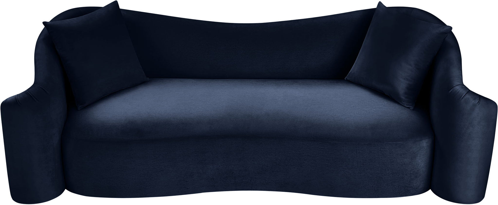 Destin - Sofa Meridian Furniture