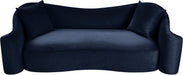 Destin - Sofa Meridian Furniture