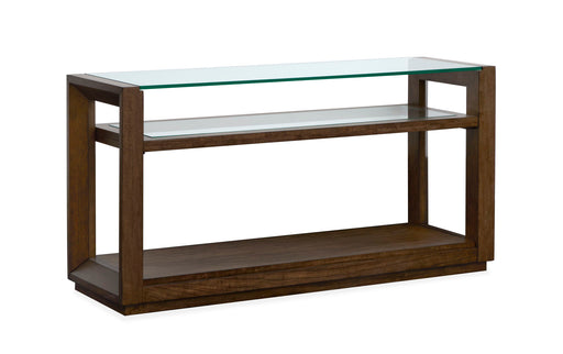Sebastian - Living Room Table Magnussen Furniture