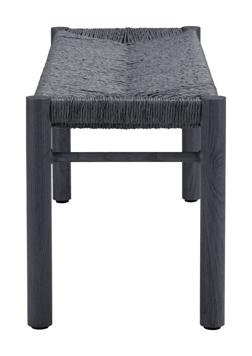 Iska - Outdoor Bench