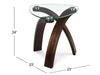 Allure - Table Magnussen Furniture
