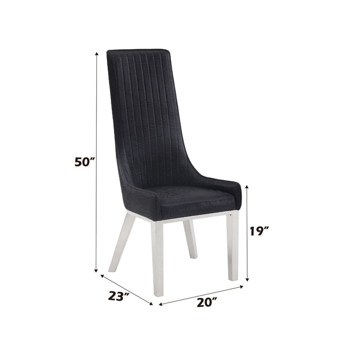 Gianna - Dining Chair ACME