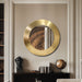 Sphere - Mirror Meridian Furniture