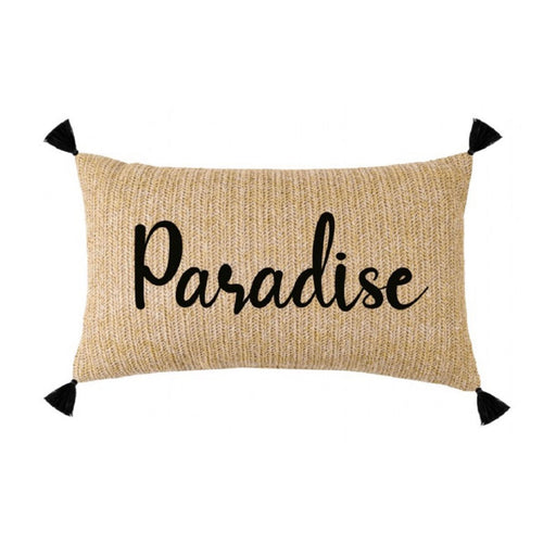 Paradise Outdoor Lumbar Pillow - Multi Daily Nest