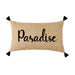 Paradise Outdoor Lumbar Pillow - Multi Daily Nest