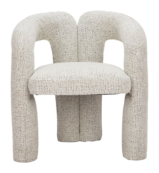 Buis - Dining Chair - Gray Zuo Modern