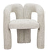 Buis - Dining Chair - Gray Zuo Modern