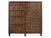 Rowan - Door Chest - Espresso Magnussen Furniture