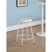 Mant - Counter Height Stool ACME