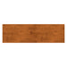Draper - Handcrafted Mid Century Low TV Media Stand Simpli-Home
