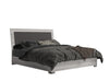 Mia - Upholstered Bed Status Italy