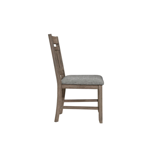Harrisburg - Dining Chair (Set of 2) - Walnut New Classic
