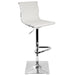 Masters - Contemporary Adjustable Barstool With Swivel Lumi Source