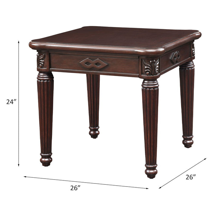 Chateau De Ville - Table ACME