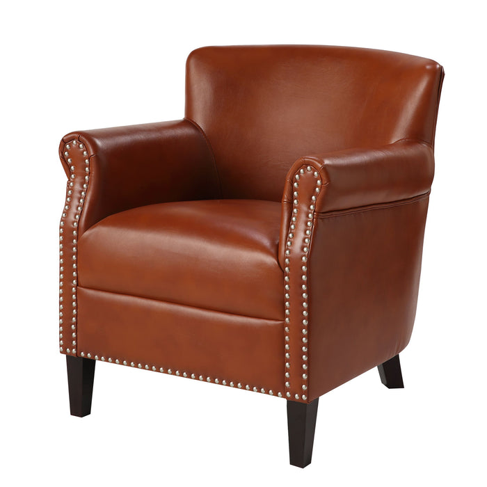 Hadley - Club Chair