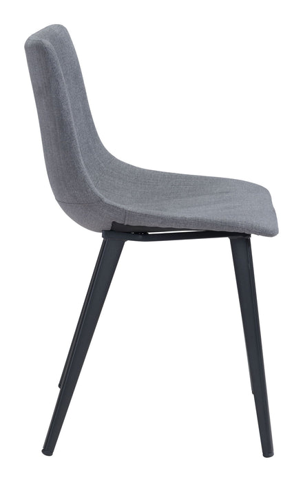 Daniel - Dining Chair (Set of 2) Zuo Modern