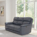 Oslo - Dual Power Reclining Sofa Home Essentials