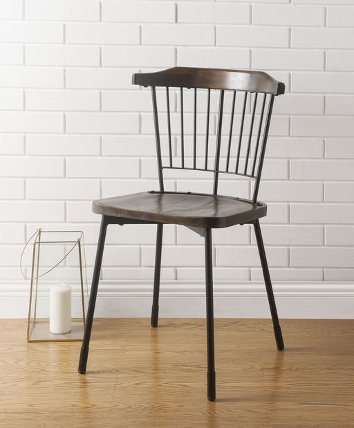 Orien - Side Chair ACME