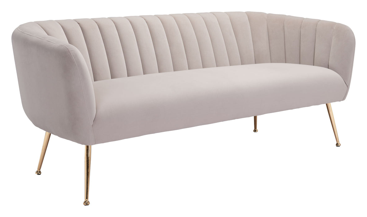 Deco - Sofa Zuo Modern
