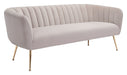 Deco - Sofa Zuo Modern