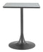 Spot - Bistro Table Zuo Modern