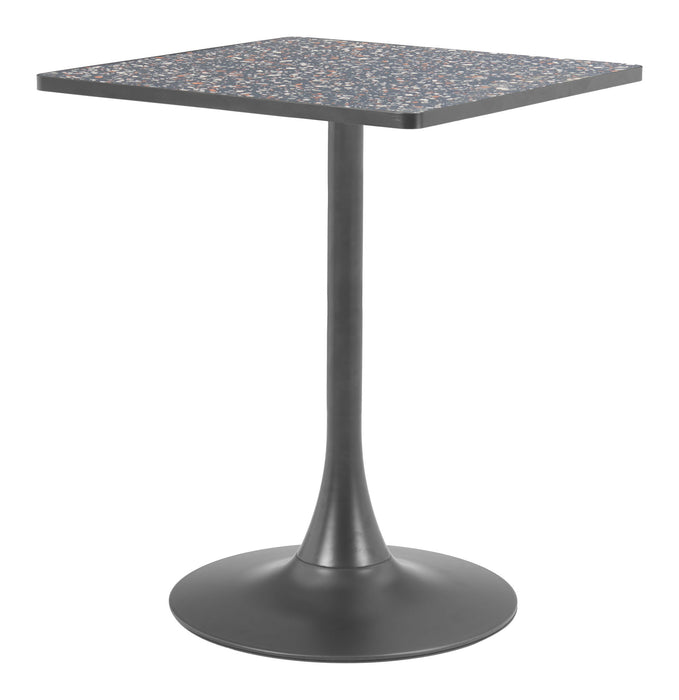 Spot - Bistro Table Zuo Modern