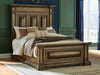 Frantanna - Panel Bed Signature Design by Ashley®
