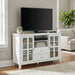 Artisan - Handcrafted, Tall TV Media Stand Simpli-Home