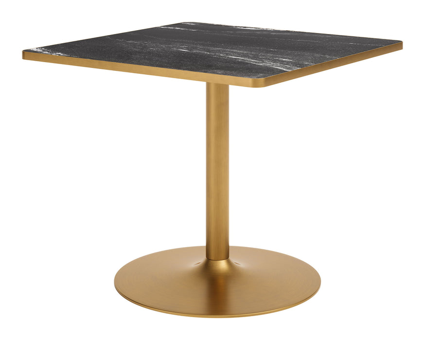 Caliza - Dining Table Zuo Modern