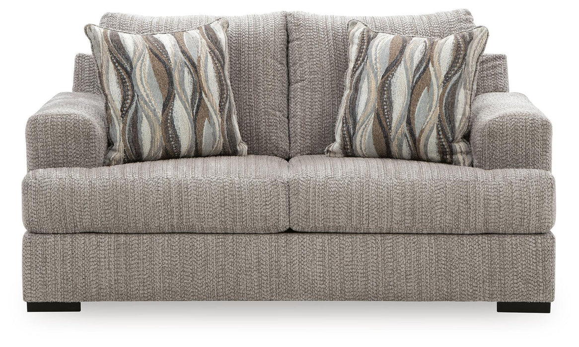 Lofwood - Loveseat Signature Design by Ashley®