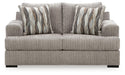 Lofwood - Loveseat Signature Design by Ashley®