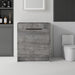 Freestanding Bathroom Vanity Cabinet With Soft Close Doors, Cabinet Only Home Essentials