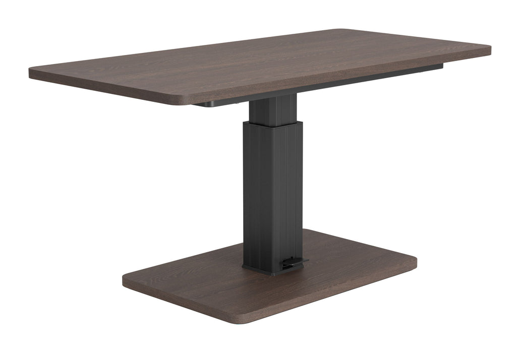 Brule - Adjustable Dining Table Zuo Modern