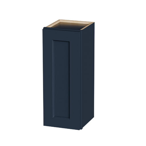 Shaker Wall Cabinet With 2 Adjustable Shelves Home Essentials