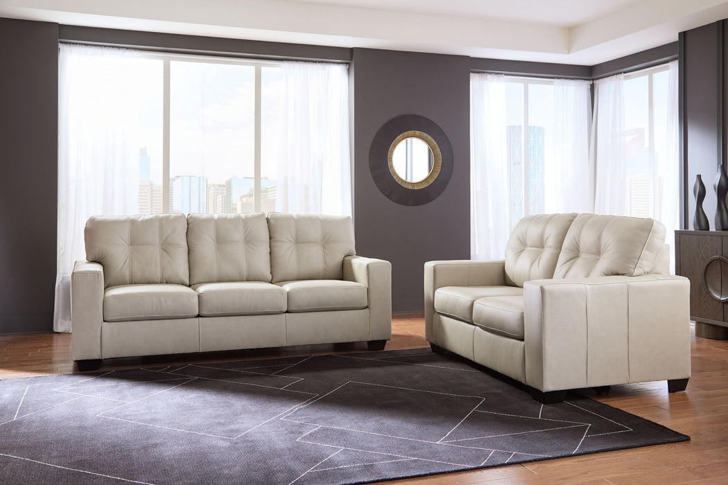 Santorine - Living Room Set Signature Design by Ashley®